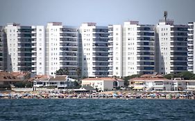 Vivienda Turistica Playa Puntamar Punta Umbria